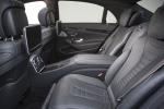 Mercedes-Benz S300 BlueTec Hybrid 2013 года (UK)